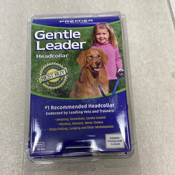 Gentle Leader Headcollar